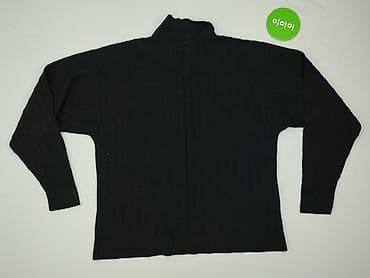 primark bluza koc: Mala, Sweter damski, rozmiar L — 3