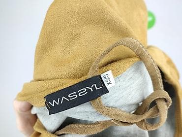 bluzy wojan: Wassyl, Bluzka damska, rozmiar S — 5