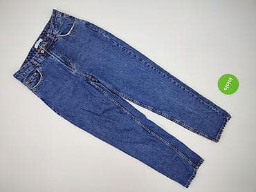 bersha: Bershka, Jeansy damskie, rozmiar M — 2