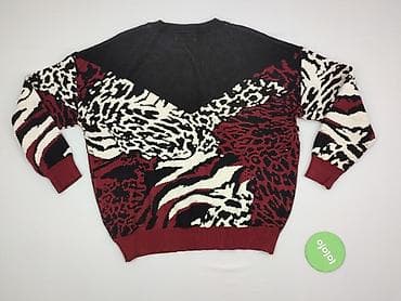 solar sweter: Sweter damski, rozmiar 3XL — 3