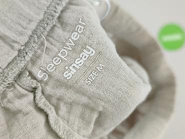 cropp pizamy: Sinsay, Komplet dresowy damski, rozmiar M — 8