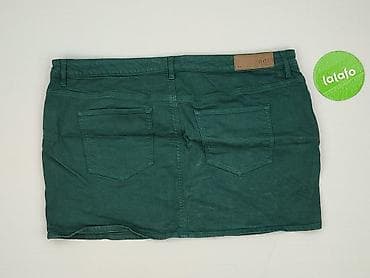 oosc kombinezon: Edc by Esprit, Spódnica damska, rozmiar 2XL — 3