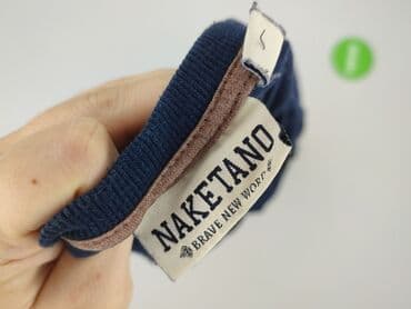 naketano bluzka damska: Naketano, Bluzka damska, rozmiar L — 4