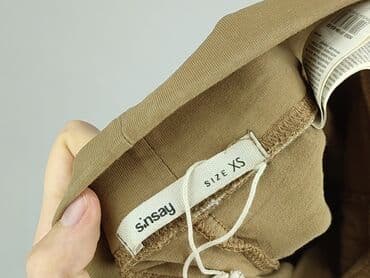 biale legginsy sinsay: Sinsay, Legginsy Krótkie damskie, rozmiar XS — 4