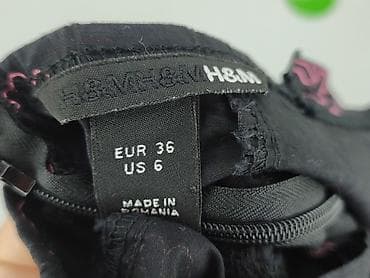 164 cm: H&M, Sukienka damska, rozmiar S — 4