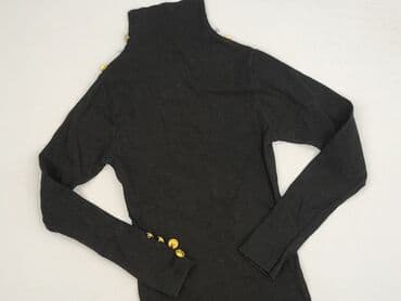 top z otworem na kciuk: Selfieroom, Golf damski, rozmiar One size — 1