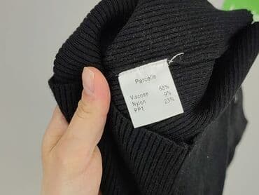 bluzka pod marynarkę plus size: Bluzka damska, rozmiar S — 5