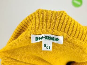 sweter bolerko: Golf damski, rozmiar S — 4