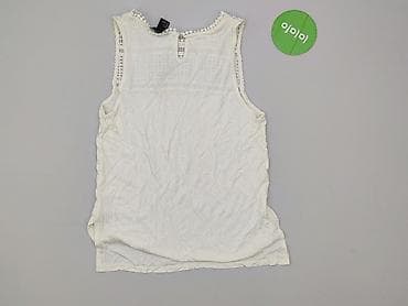 mango bluzki: H&M, Bluzka damska, rozmiar S — 3