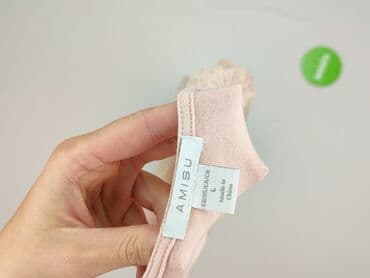 amisu bluzka damska: Amisu, Bluzka damska, rozmiar L — 4