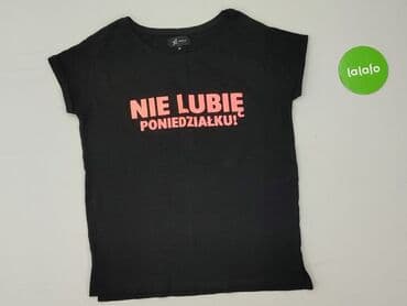 sinsay t shirty damskie: Reserved YFL, T-shirt damski, rozmiar S — 2