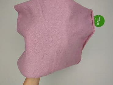 Home Decor: PL - Plaid 160 x 30, color - Pink, condition - Very good — 3