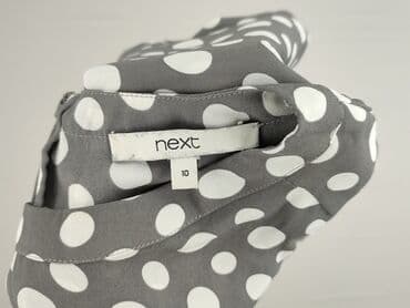 Kobiety: Next, Bluzka damska, rozmiar M — 4