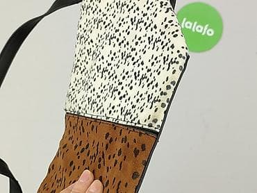 torba listonoszka: Torebka, stan - Dobry — 5