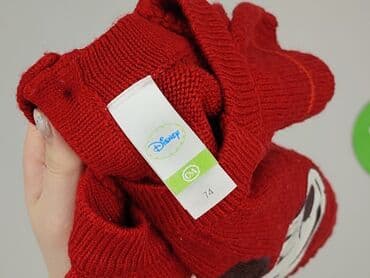 dkny dla niemowląt: Sukienka, Disney, 6-9 miesięcy, stan - Bardzo dobry — 4