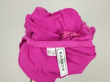 sukienka hiszpanka plus size: RAINBOW, Sukienka damska, rozmiar 3XL — 4