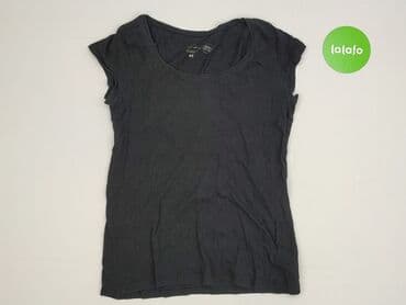 h: H&M, T-shirt damski, rozmiar M — 2