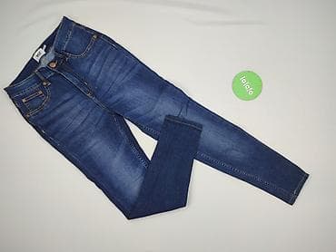 kurtka malachowski: 157, Jeansy damskie, rozmiar M — 2