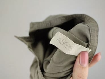 koszulka abercrombie: Asos, Сорочка жіноча, розмір L — 5