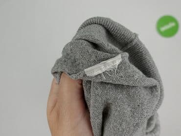 sweter z angory h m: H&M, Sweter damski, rozmiar S — 5