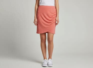 spódniczko spodenki zara: Ichi, Spódnica damska, rozmiar L — 7