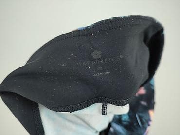 spodnie kabaretki: Legginsy Sportowe damskie, rozmiar M — 4