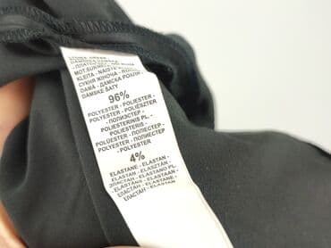 czarne sukienki na wesele dla puszystych: House, Sukienka damska, rozmiar M — 5