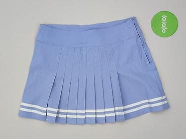 spódnica simple: H&M Divided, Spódnica damska, rozmiar M — 2