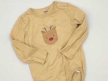 sukienka w geometryczne wzory h: Bodysuits, Sinsay, 1.5-2 years, 86-92 cm, condition - Perfect — 1