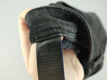 spodnie never denim: Next, Jeansy damskie, rozmiar L — 5