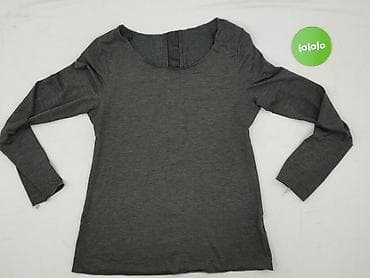 molton bluzki: Bluzka damska, rozmiar S — 2