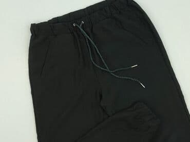 Spodnie dresowe damskie, M