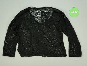 bluzka na szydełku wzory: Bluzka damska, rozmiar L — 3