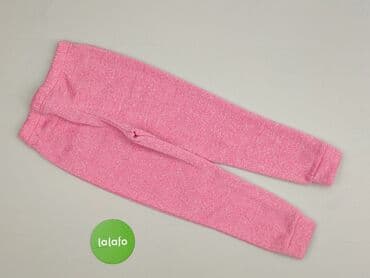quechua kurtki: Sweatpants, Little kids, 5-6 years, 116, condition - Perfect — 3