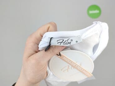 t shirty siateczka: HDM, T-shirt damski, rozmiar S — 4