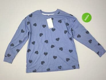 playboy missguided t shirty: C&A, Women's blouse, size S (EU 36) — 2