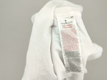 koszulki damskie z zabawnymi nadrukami: T-shirt damski, rozmiar S — 6