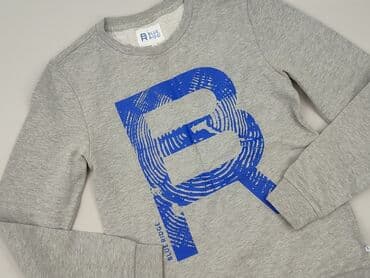 koszulki leo messiego: Sweatshirt for men, S (EU 36), Blue Ridge, condition - Good — 1