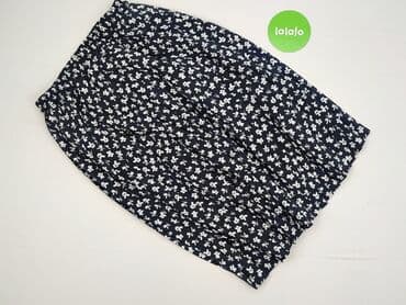 czarne spódniczka plisowane: Spódnica damska, S — 3