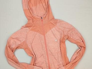 dresowo: F&F, Bluza z kapturem damska, rozmiar M — 1