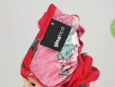 cropp tshirt: Gina Tricot, Top damski, rozmiar S — 4