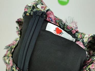 sukienki z różą: Sukienka damska, rozmiar S — 5