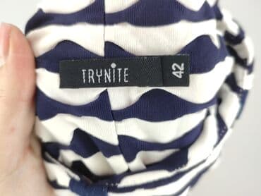 sukienka why not: Sukienka damska, rozmiar XL — 4