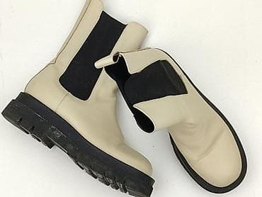 Ankle boots for women, size 41