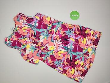 pasek damski boho: Denim Co, Sukienka damska, rozmiar 2XL — 3