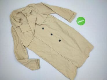 asos plaszcze: Trencz damski, rozmiar S — 3