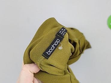 koszula z c: Boohoo, Sukienka damska, rozmiar M — 4