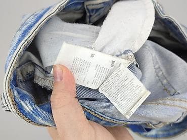 grace jeans mango: Sinsay, Jeansy damskie, rozmiar S — 5