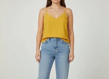 asos koszulka: Asos, Top damski, rozmiar XL — 1