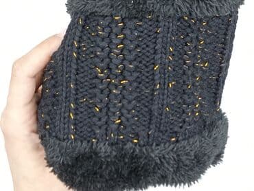 c a torba: Tube scarf, Female, condition - Perfect — 4